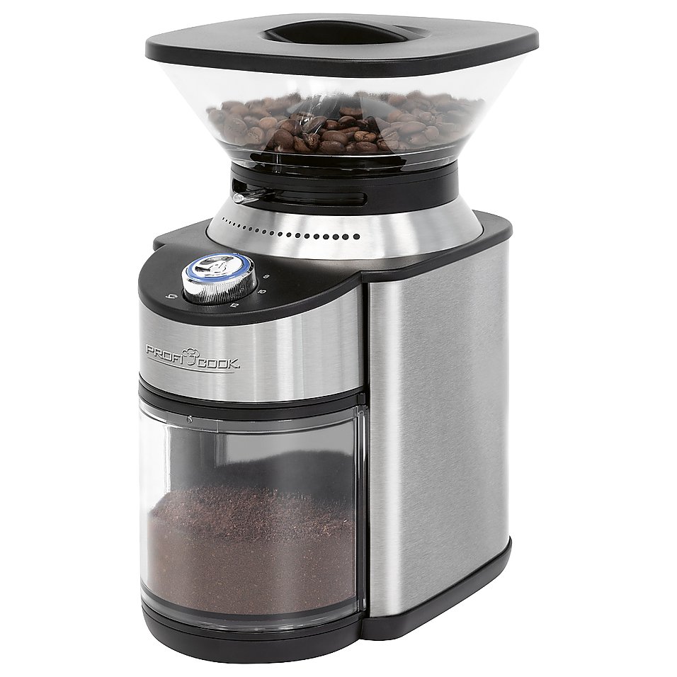 Кофемолка Profi Cook PC-EKM 1205