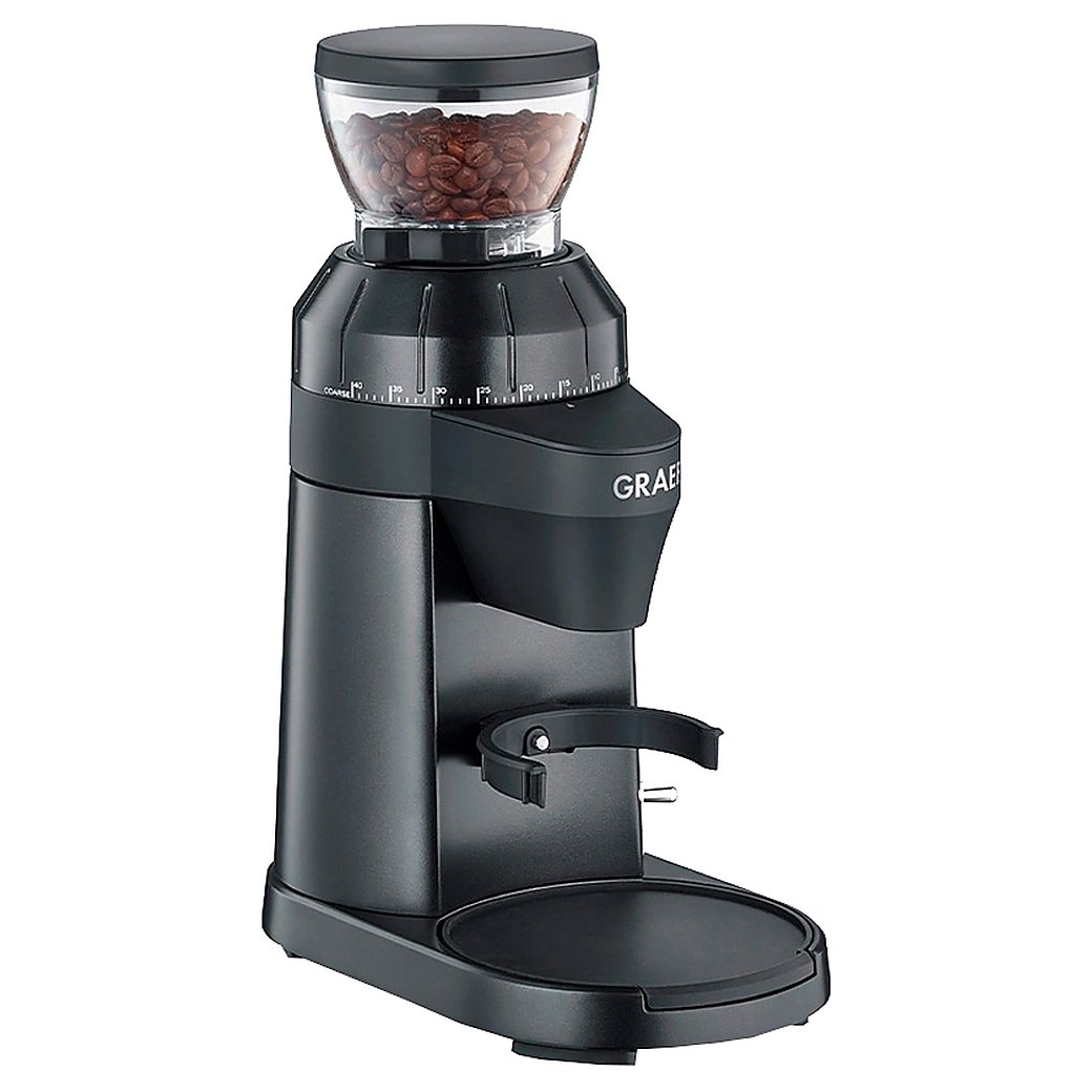 Кофемолка Graef CM 8002
