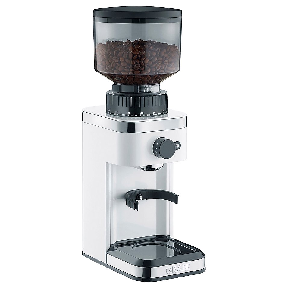 Кофемолка Graef CM 501