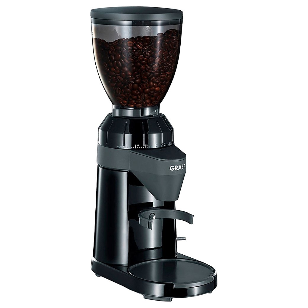 Кофемолка Graef CM 802