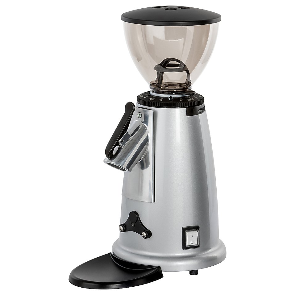 Кофемолка VEROTERM VTMC42 серая