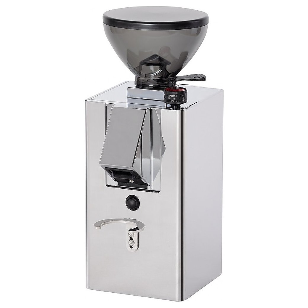 Кофемолка электрическая La Pavoni LPGKBS02EU нерж. сталь