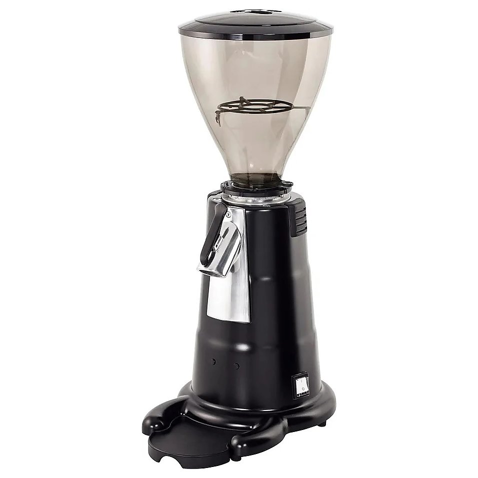 Кофемолка VEROTERM VTMC7 черная
