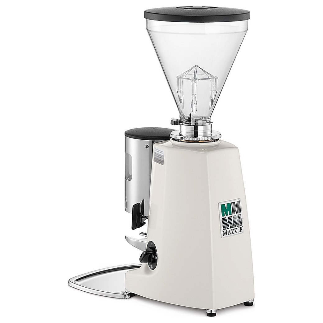 Кофемолка Mazzer Super Jolly (ручной с дозатором), фото 2