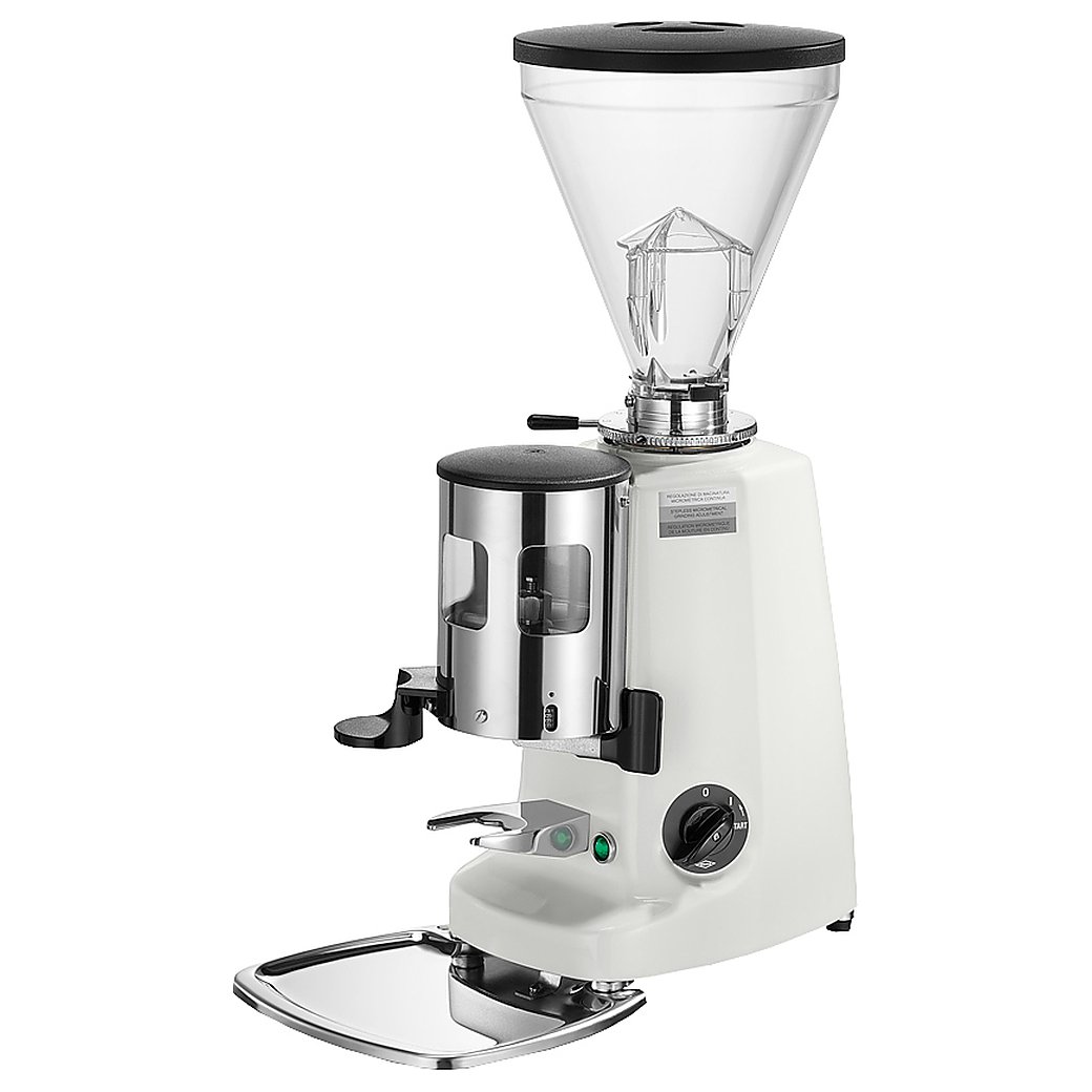 Кофемолка Mazzer Super Jolly (ручной с дозатором)