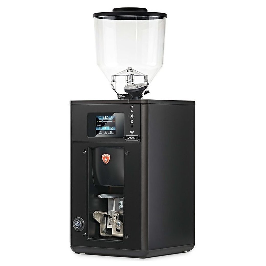 Кофемолка EUREKA MAXXI W Smart 85G Matt Black
