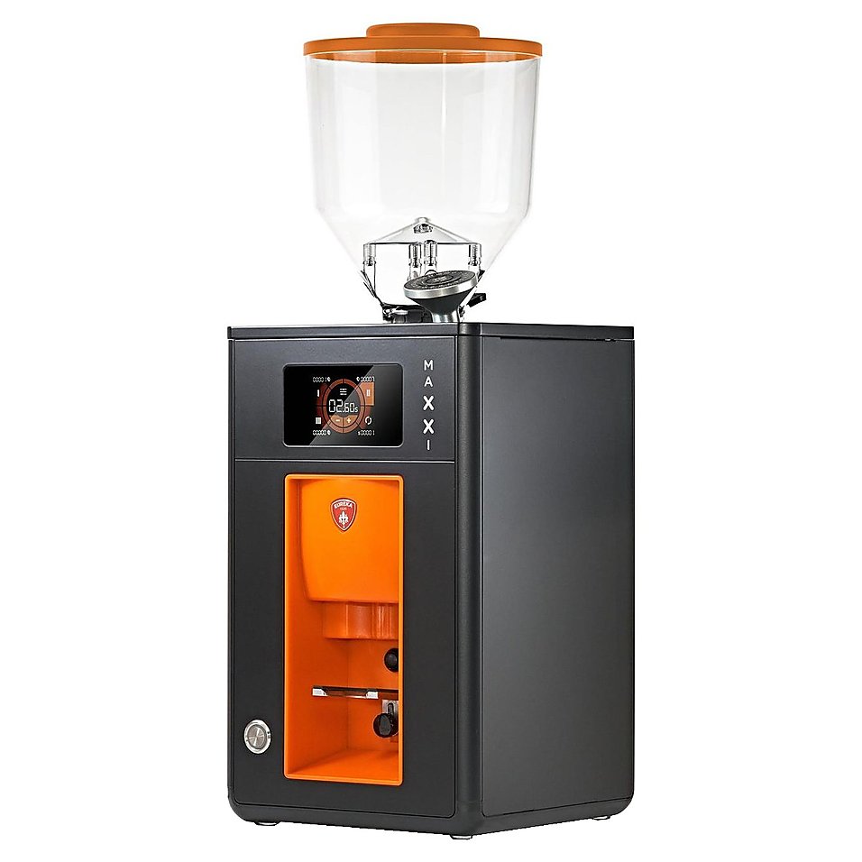 Кофемолка EUREKA MAXXI 85G Matt Black
