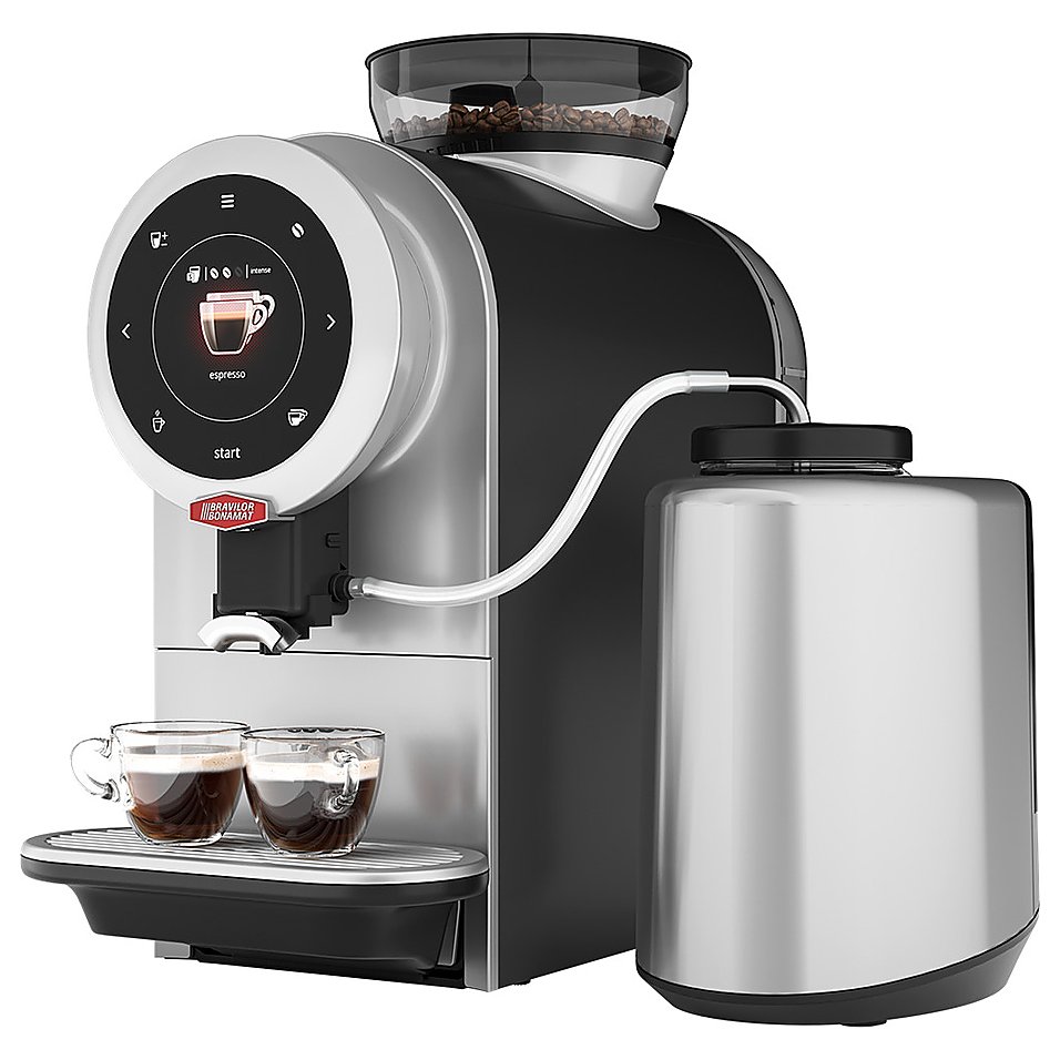 Охладитель молока Bravilor Bonamat Sprso Milk cooler, фото 2