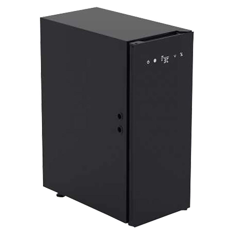 Холодильник Jetinno Fresh Max MC16DAST