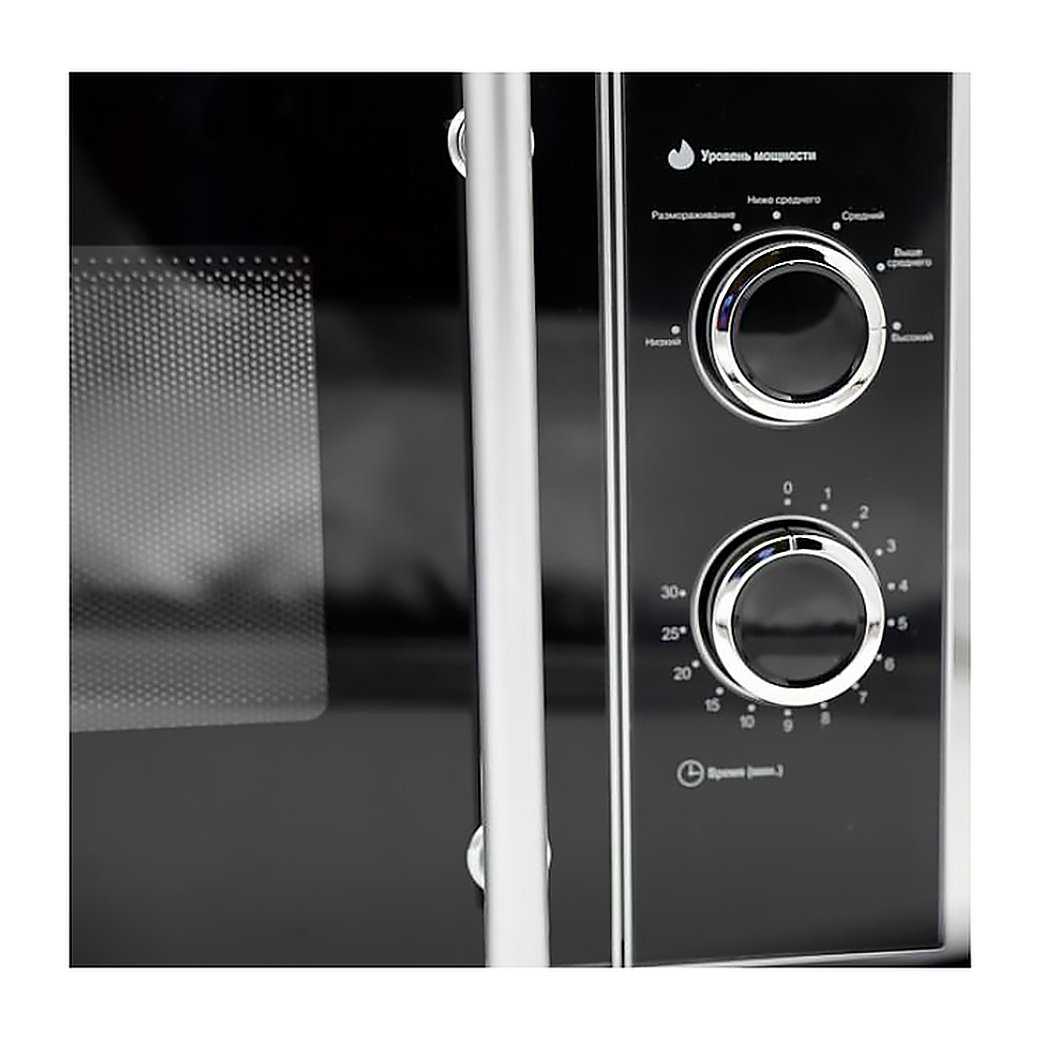 Печь микроволновая Airhot WP900-23L, фото 3