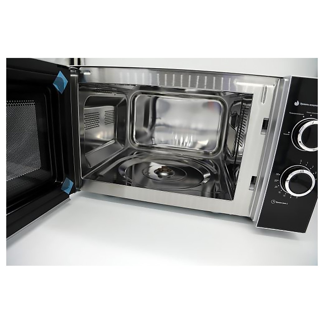 Печь микроволновая Airhot WP900-23L, фото 2