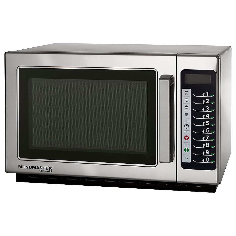 Печь микроволновая Menumaster RCS511TS