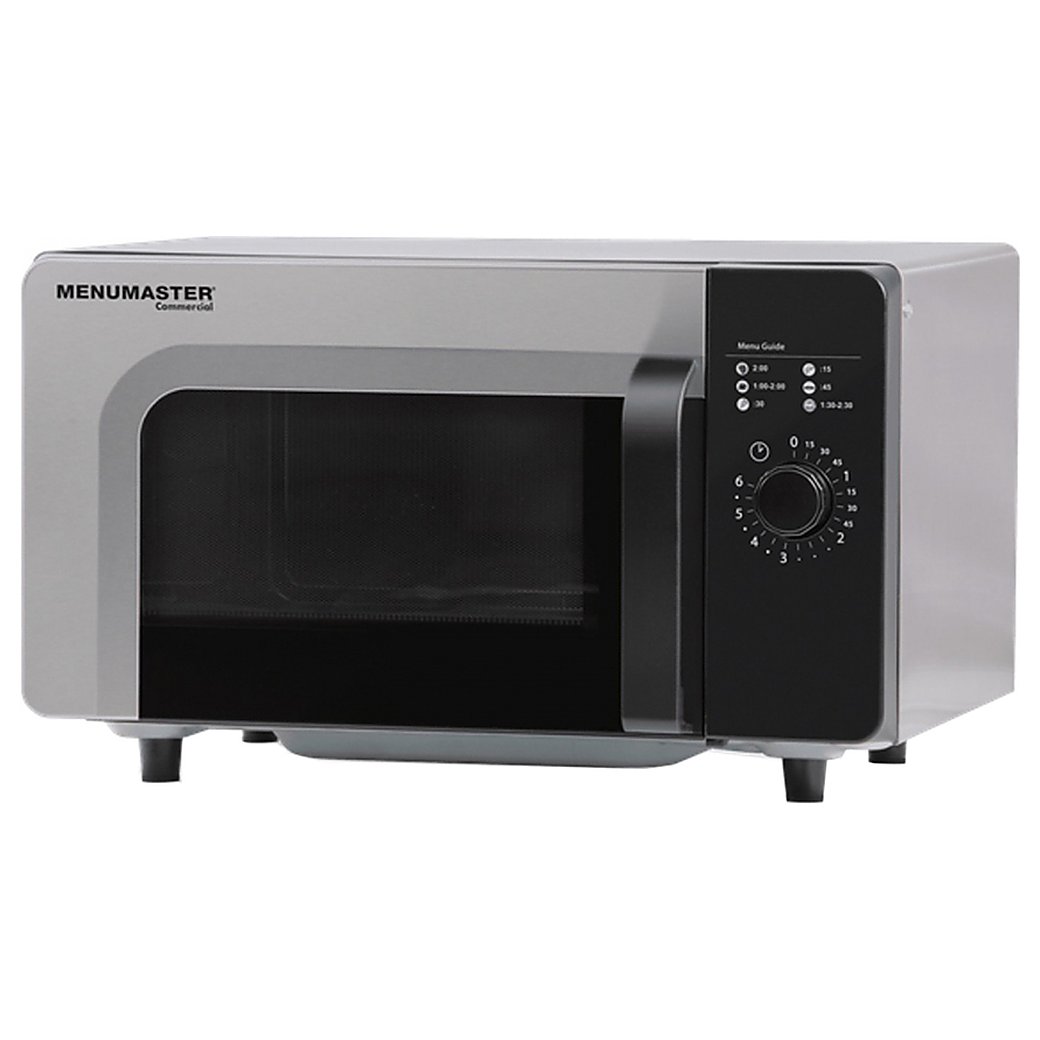 Печь микроволновая Menumaster RMS510DS2