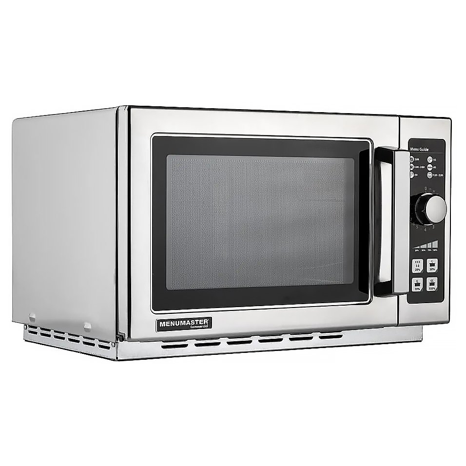 Печь микроволновая Menumaster RCS511DSE, фото 3