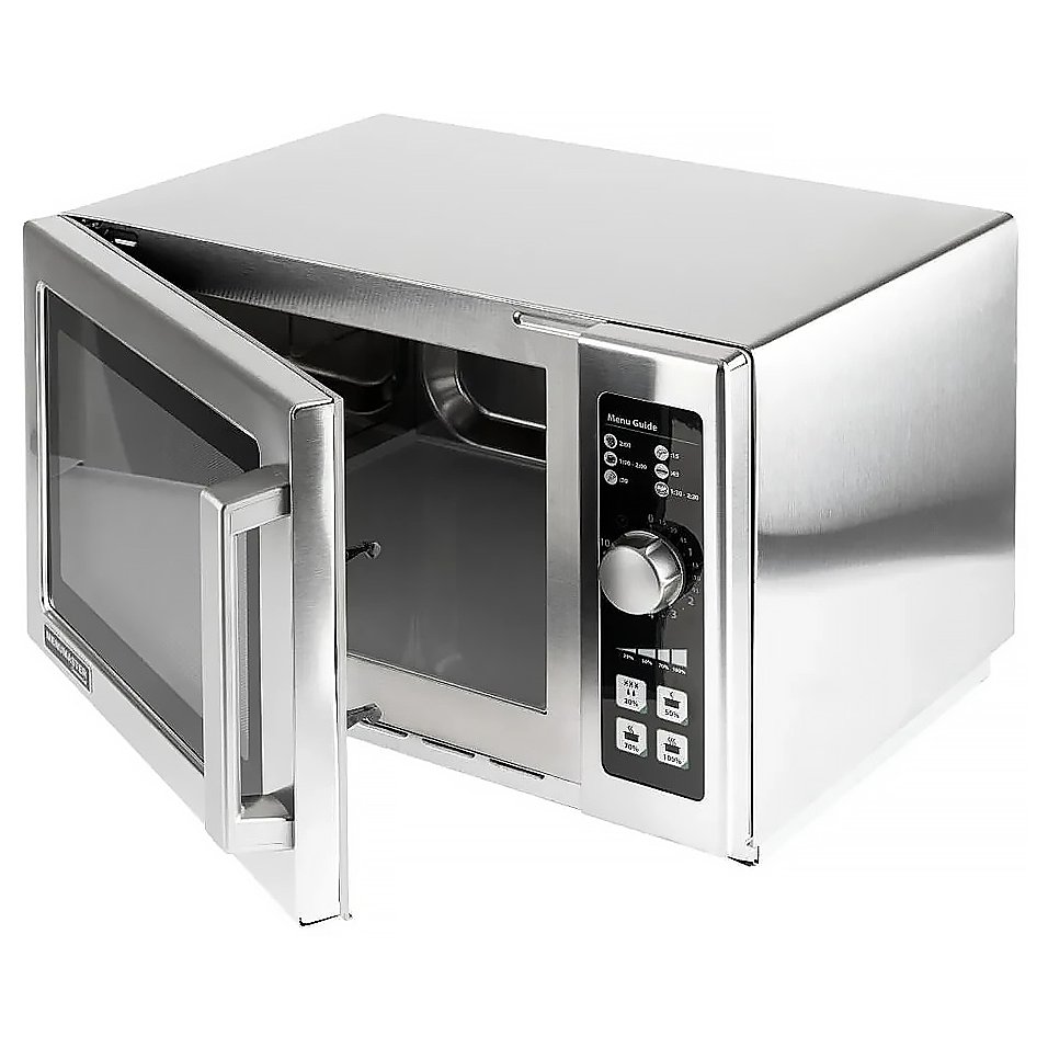 Печь микроволновая Menumaster RCS511DSE, фото 2