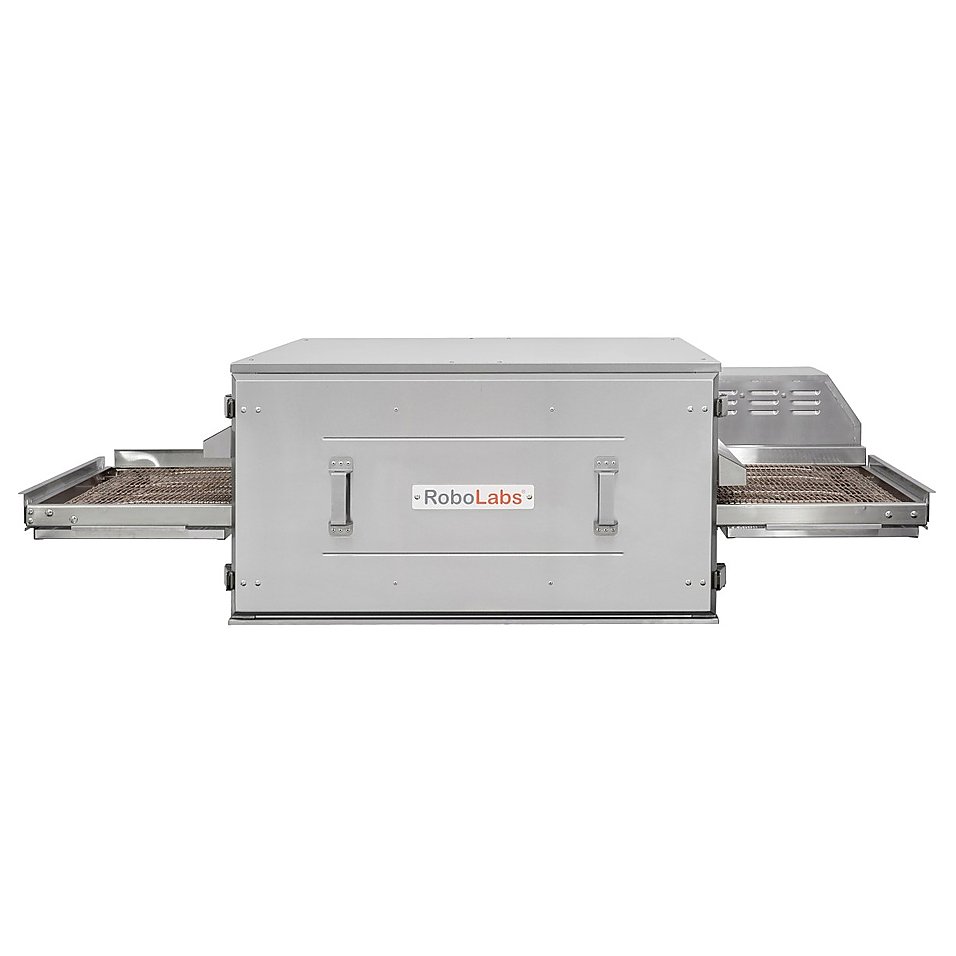 Печь для пиццы RoboLabs RoboChef RC650M