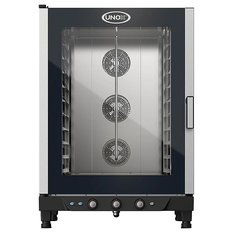 Печь конвекционная UNOX XB 893