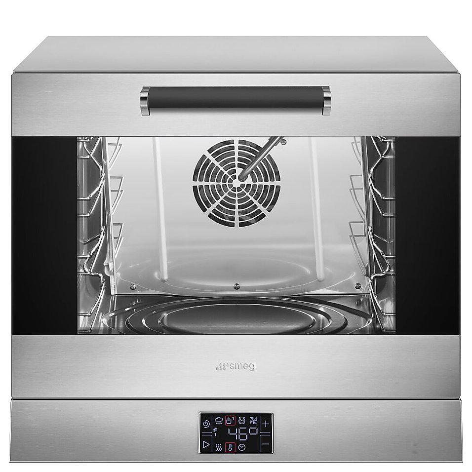 Печь конвекционная SMEG Foodservice ALFA43XE2HDS