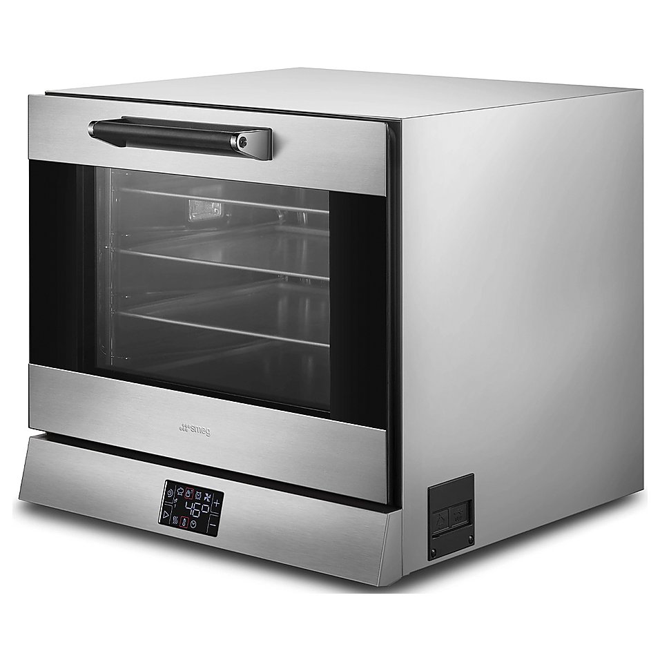 Печь конвекционная SMEG Foodservice ALFA43XE2HDS, фото 2