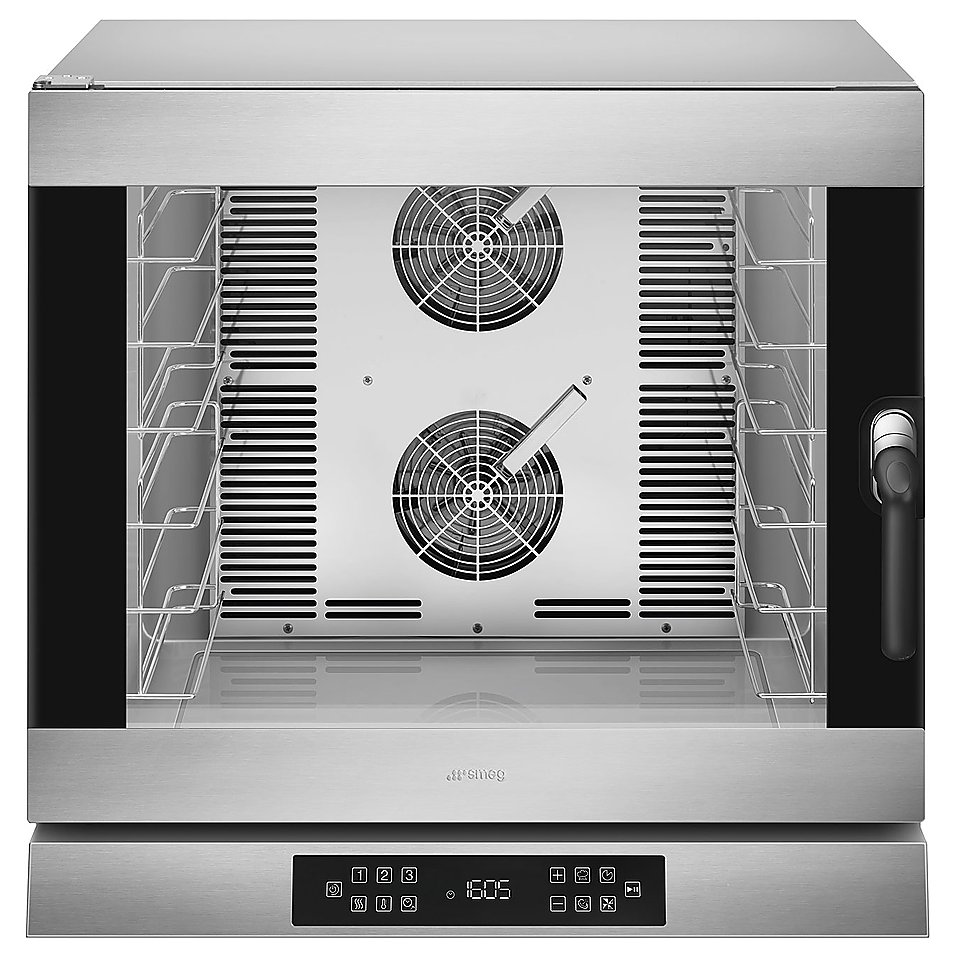 Печь конвекционная SMEG Foodservice ALFA625E1HDS