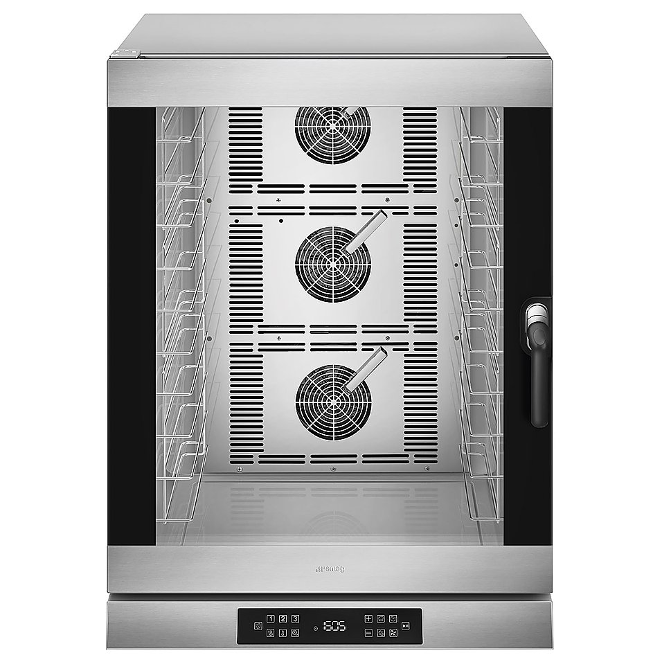 Печь конвекционная SMEG Foodservice ALFA 1035 E1HDS