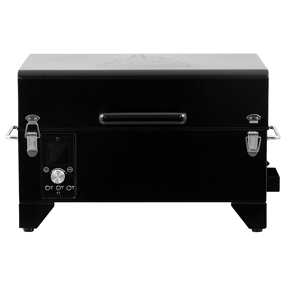 Гриль пеллетный Eger Portable 120