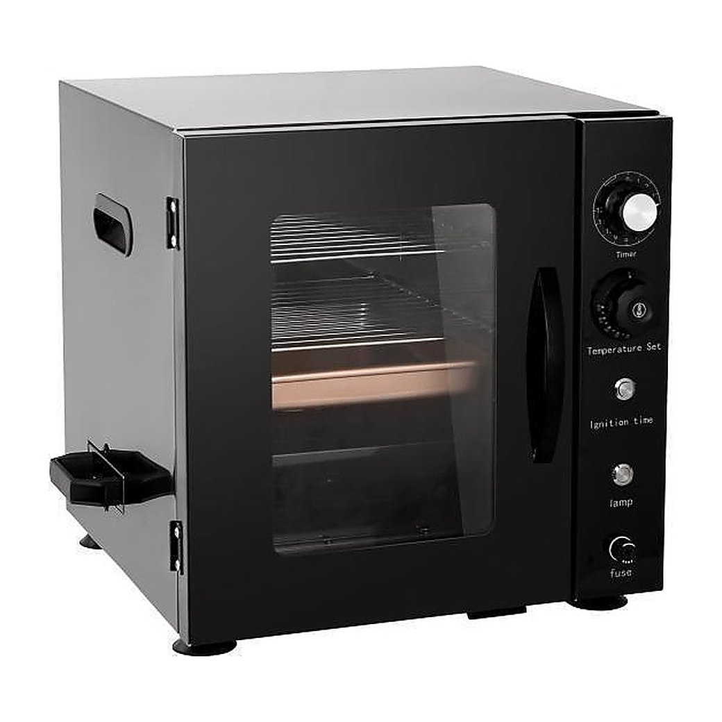 Печь-коптильня электрическая Airhot ESM-103, фото 2