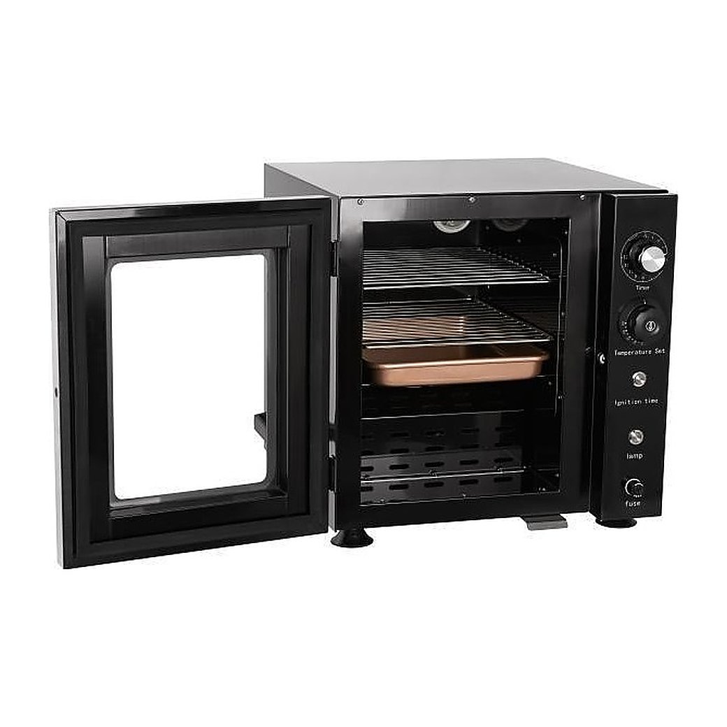 Печь-коптильня электрическая Airhot ESM-103, фото 3