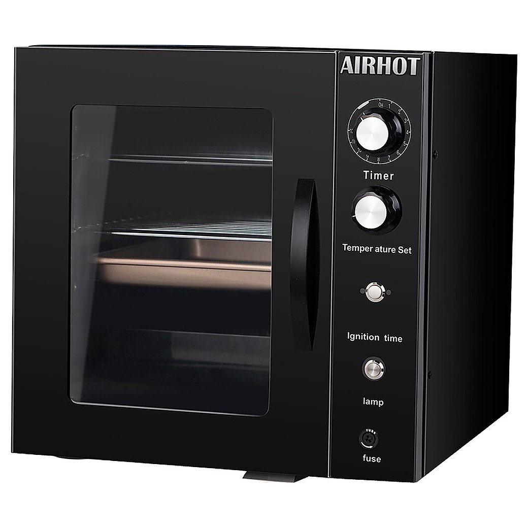 Печь-коптильня электрическая Airhot ESM-103