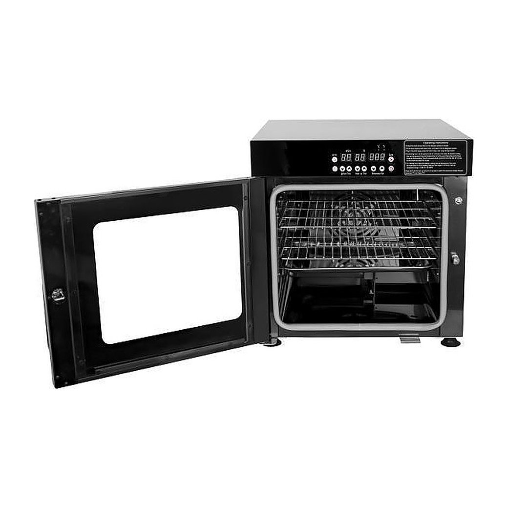 Печь-коптильня электрическая Airhot ESM-102, фото 3