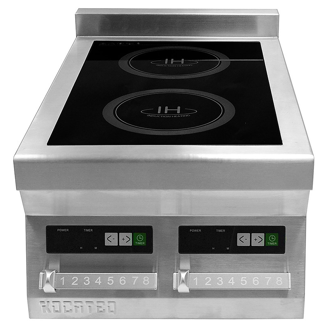 Плита индукционная Kocateq MCIR46