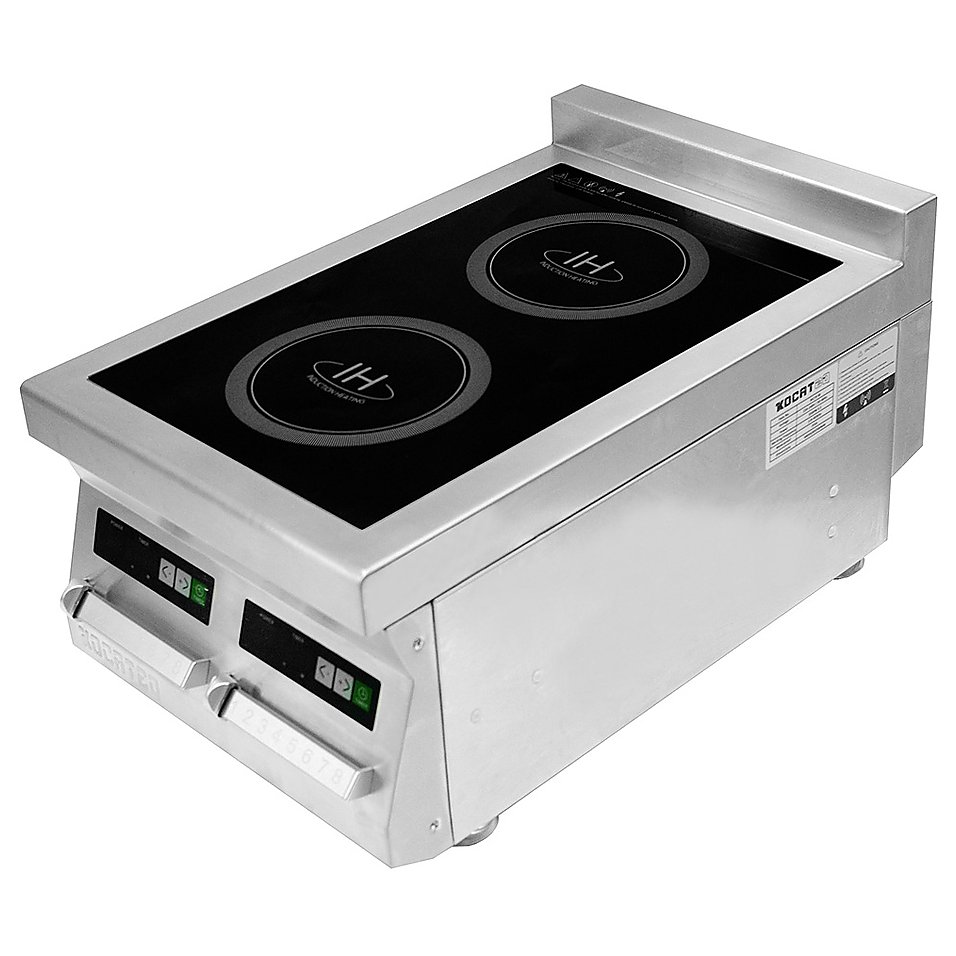 Плита индукционная Kocateq MCIR46, фото 2