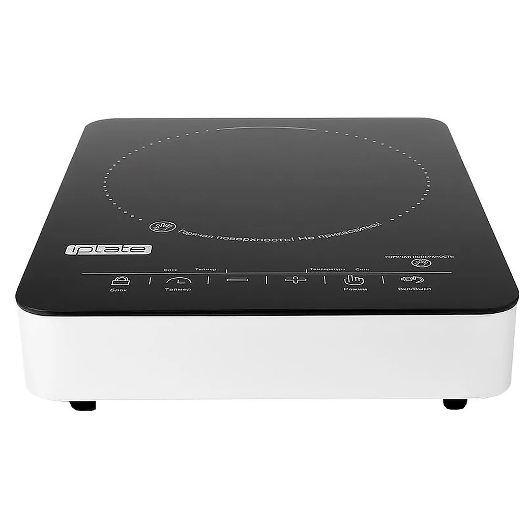 Плита электрическая Iplate YZ-H22
