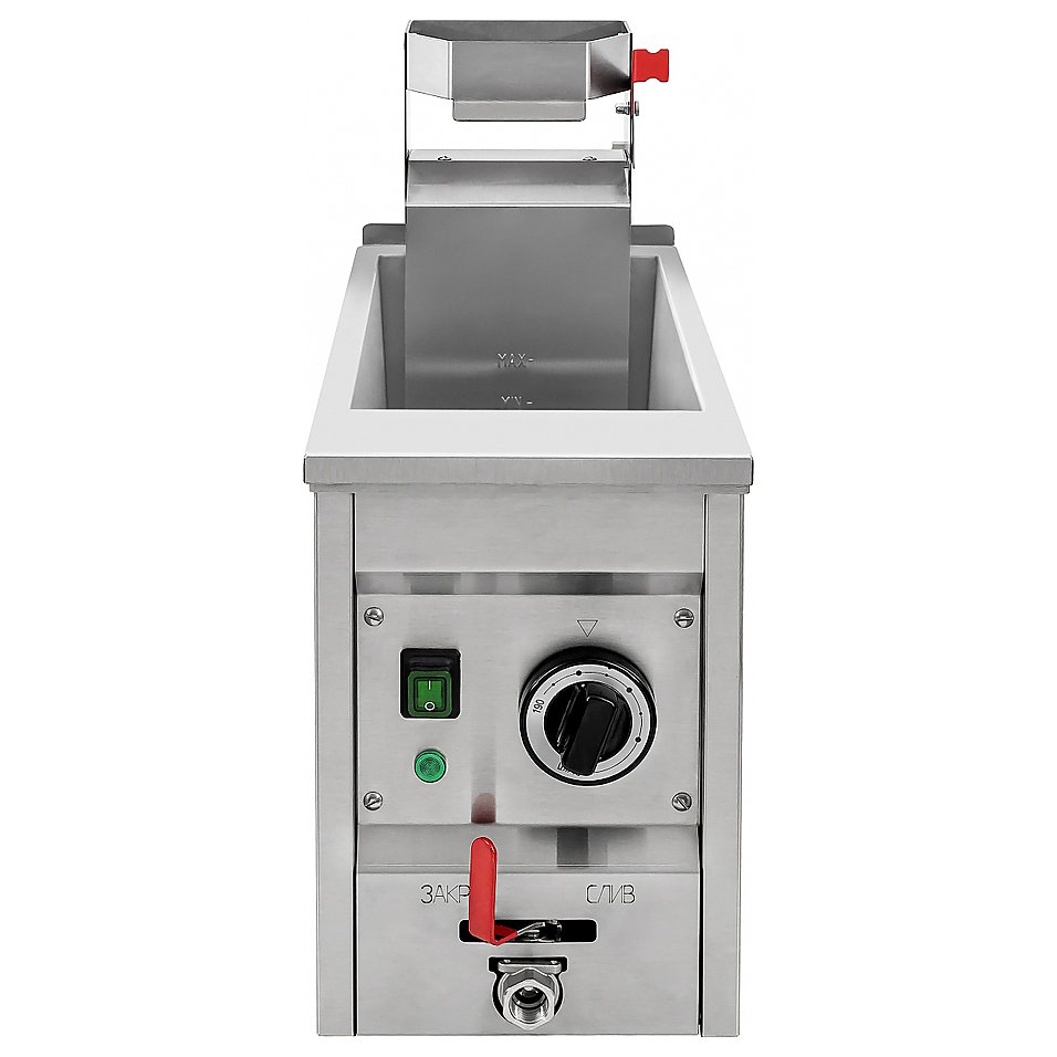 Фритюрница RoboLabs RoboFry ECT1, фото 2