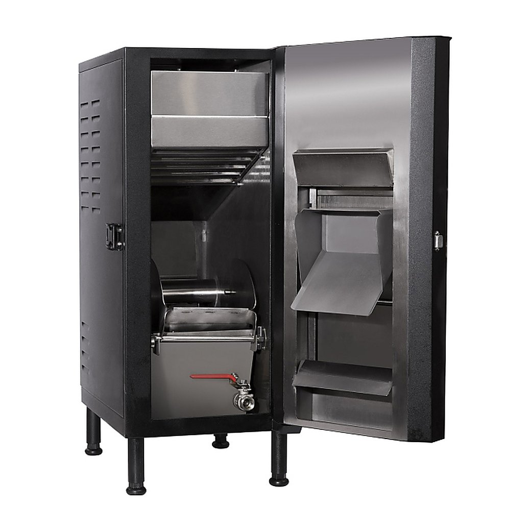 Фритюрница-автомат RoboLabs Robofrybox RFB1BF
