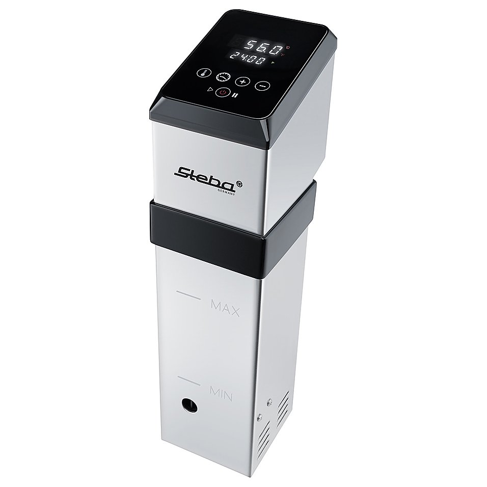 Аппарат Sous Vide Steba SV 120 Professional
