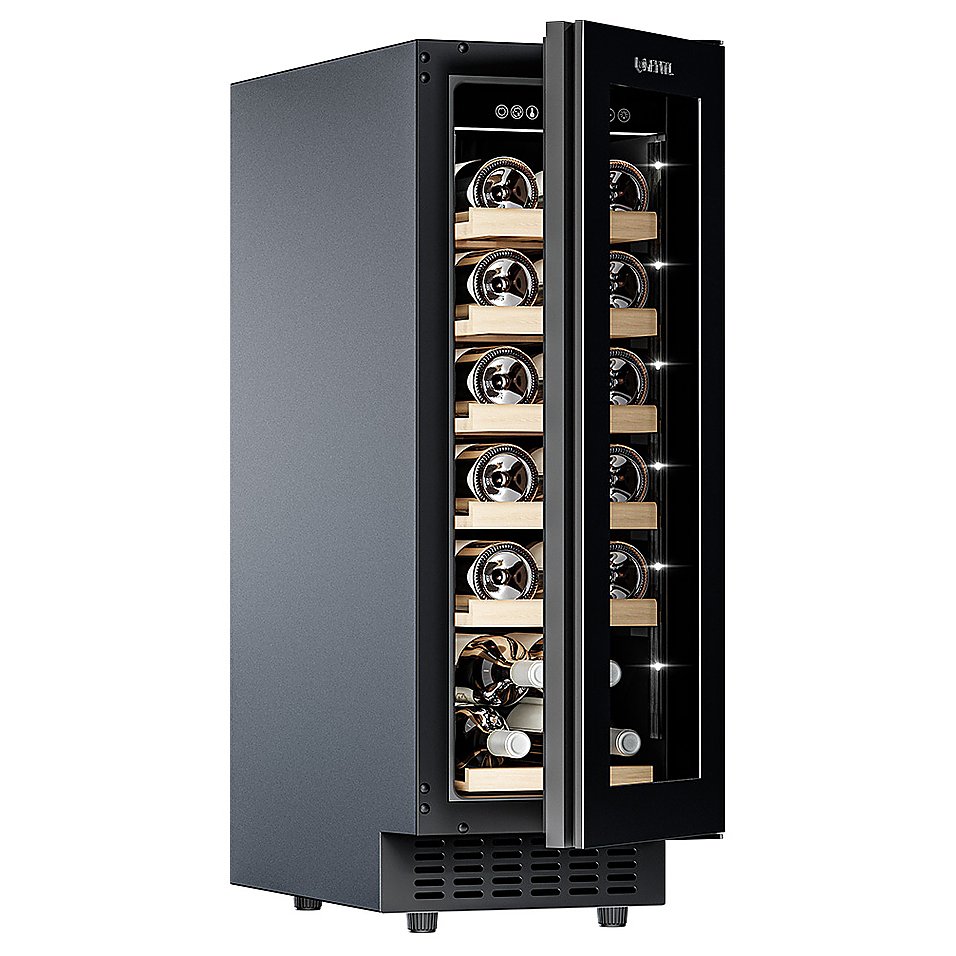 Винный шкаф MEYVEL MV19NH-KBT1, фото 3
