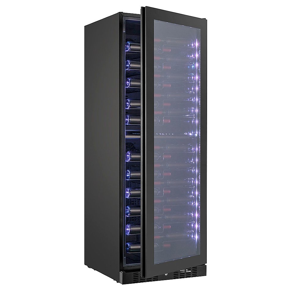 Шкаф винный Temptech Copenhagen CPRO1800DRB-24, фото 3