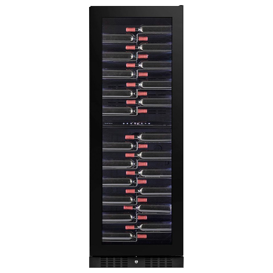 Шкаф винный Temptech Copenhagen CPRO1800DRB-24