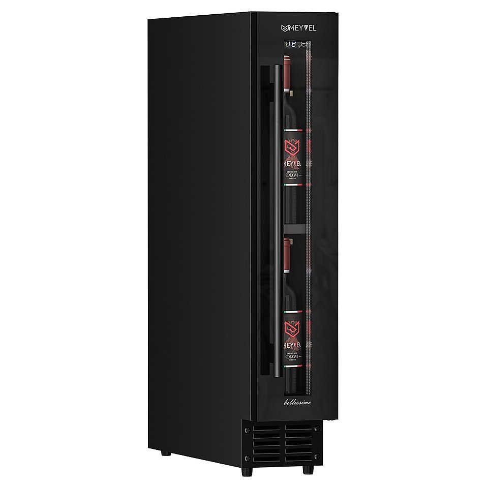 Винный шкаф MEYVEL MV9-KBT1, фото 2