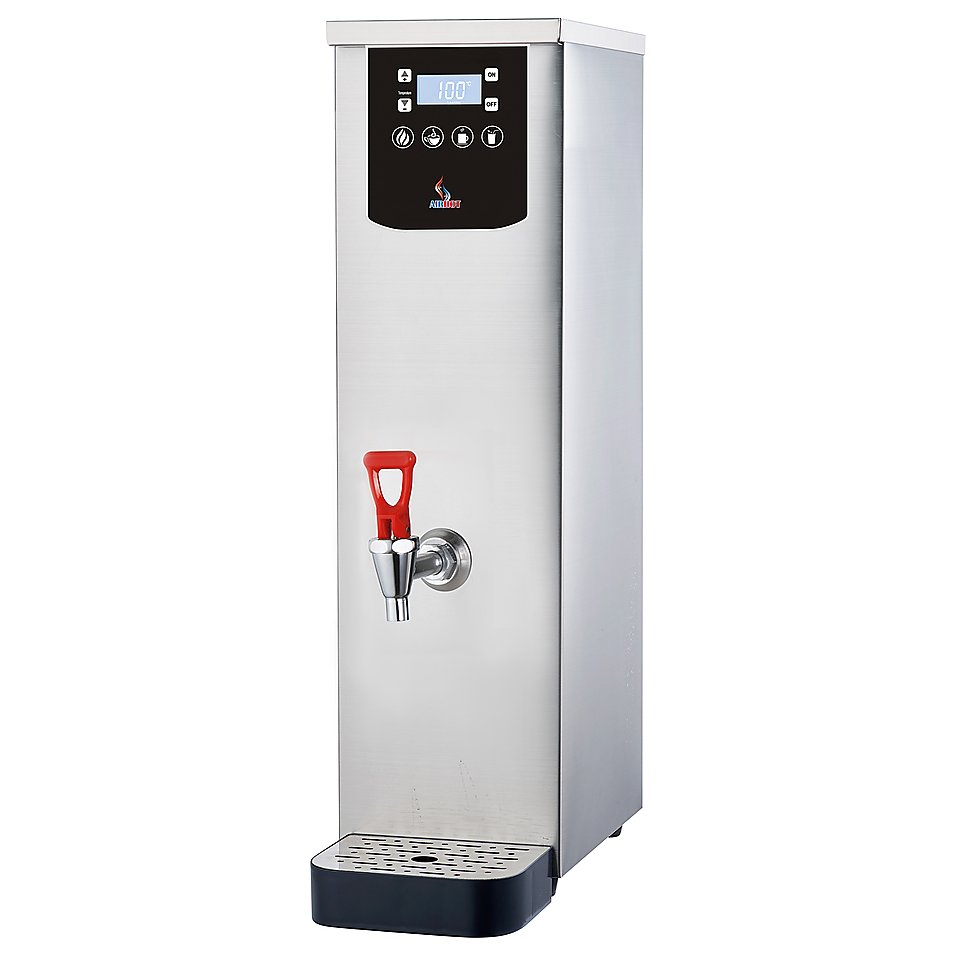 Электрокипятильник проточный Airhot CWB-50