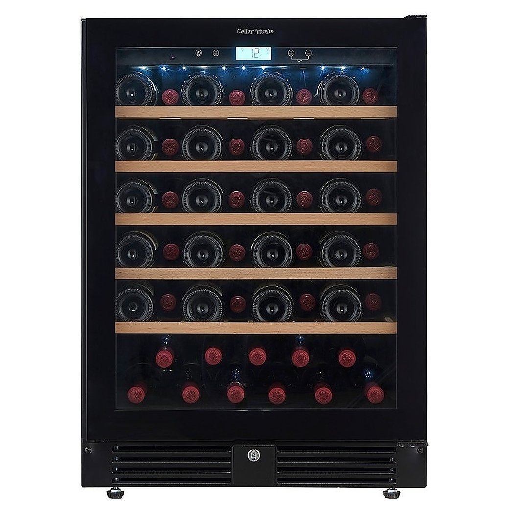 Винный шкаф Cellar Private CP051-1TBH