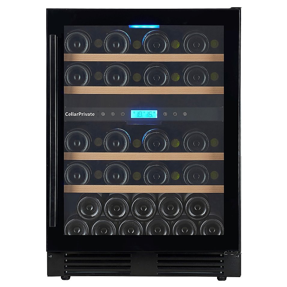 Винный шкаф Cellar Private CP043-2TB