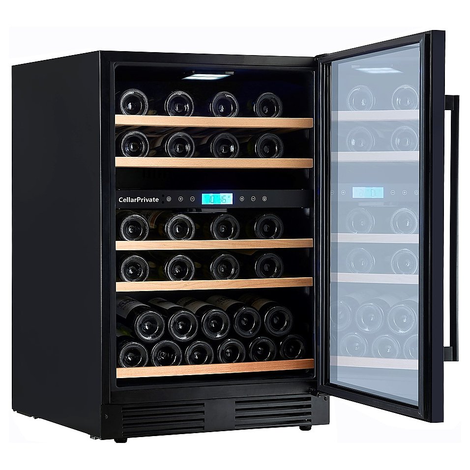 Винный шкаф Cellar Private CP043-2TB, фото 2