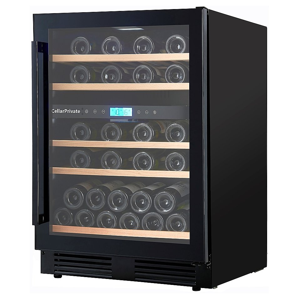 Винный шкаф Cellar Private CP043-2TB, фото 3