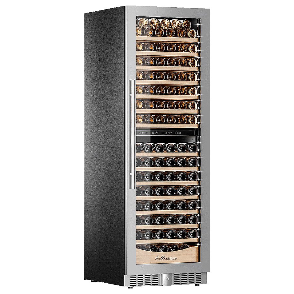 Винный шкаф MEYVEL MV163PRO-KST2, фото 2