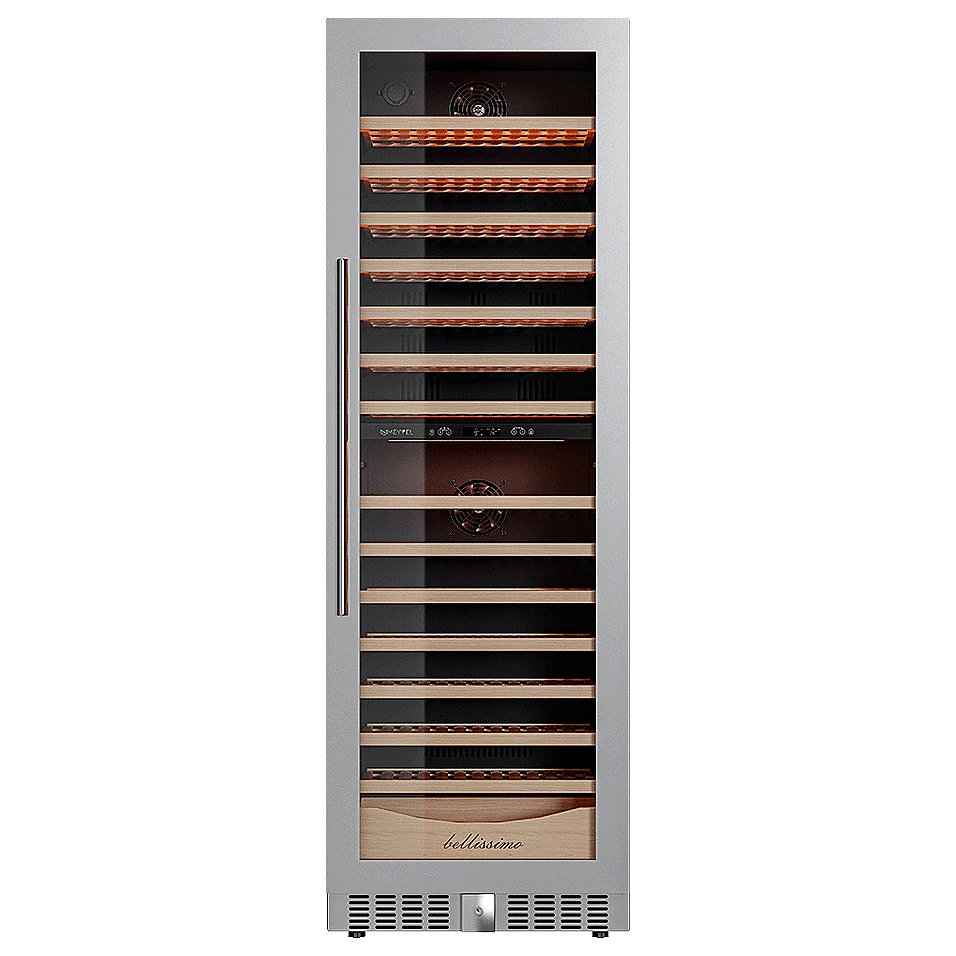 Винный шкаф MEYVEL MV163PRO-KST2