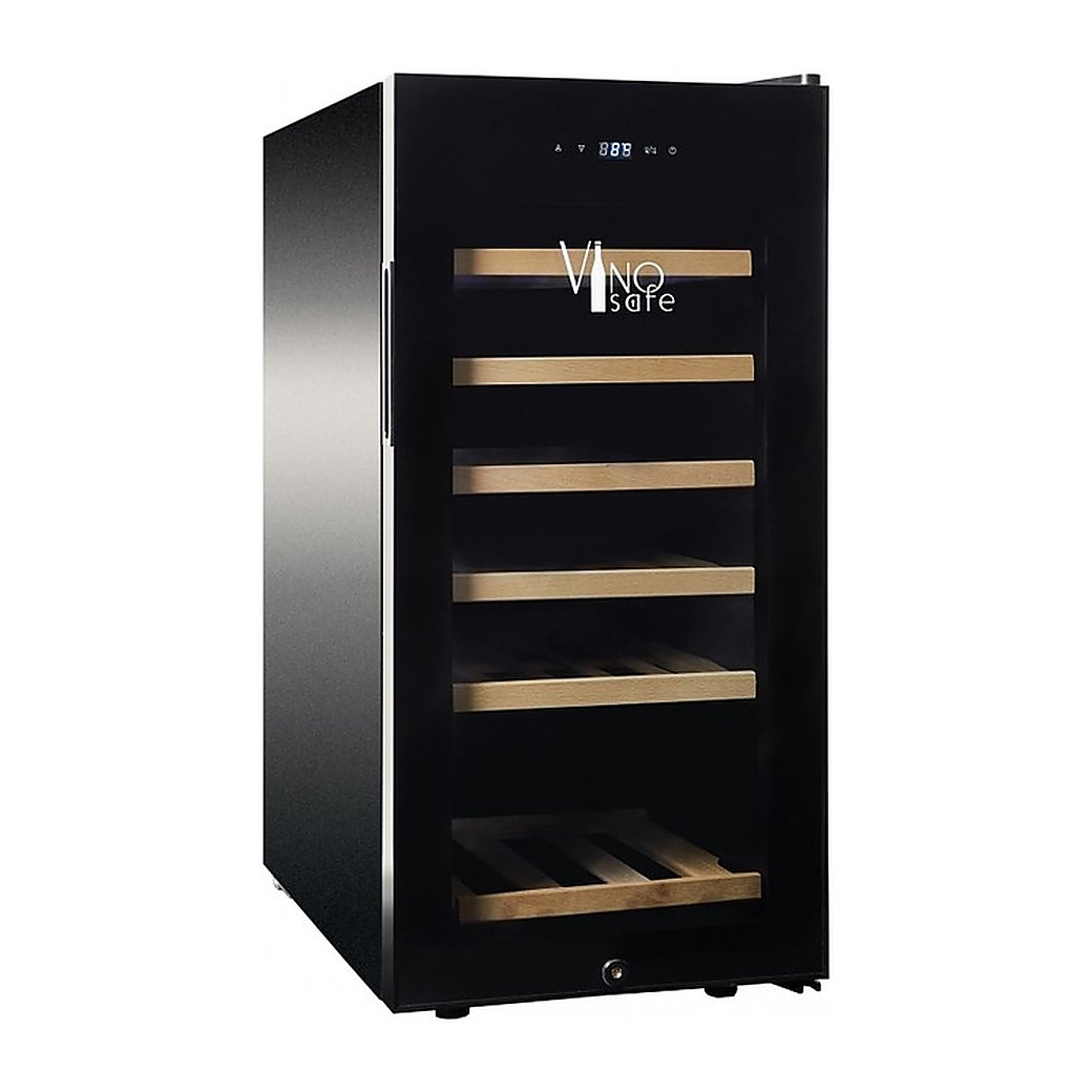 Винный шкаф Vinosafe VSF32AM, фото 2
