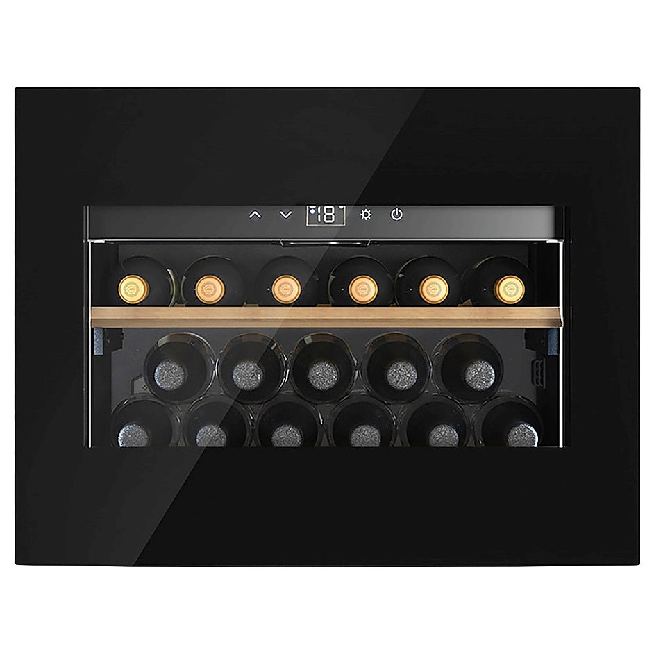 Винный шкаф CASO WineDeluxe WD 17
