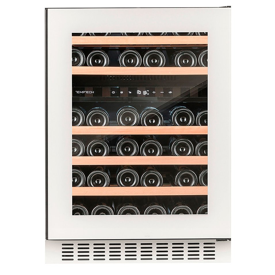Шкаф винный Temptech Oslo OX60DRW-24